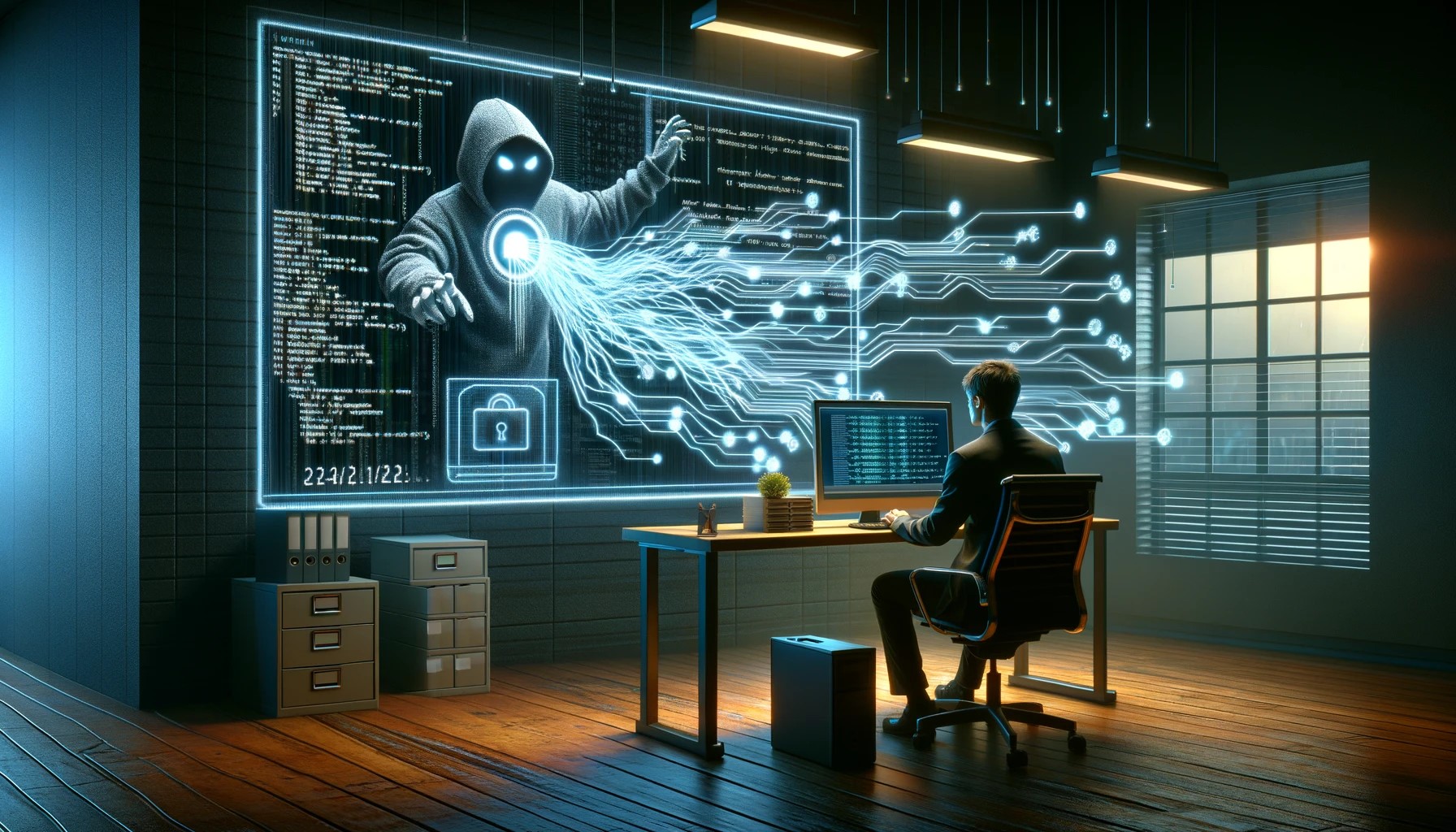 Spider-Man Geliştiricisi Insomniac Oyunları Rhysida Fidye Yazılımından Etkilendi