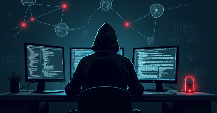 Androxgh0st Kötü Amaçlı Yazılım Dünya Çapındaki Sunucuları Tehlikeye Atıyor ve Saldırılar için Botnet'ler Oluşturuyor