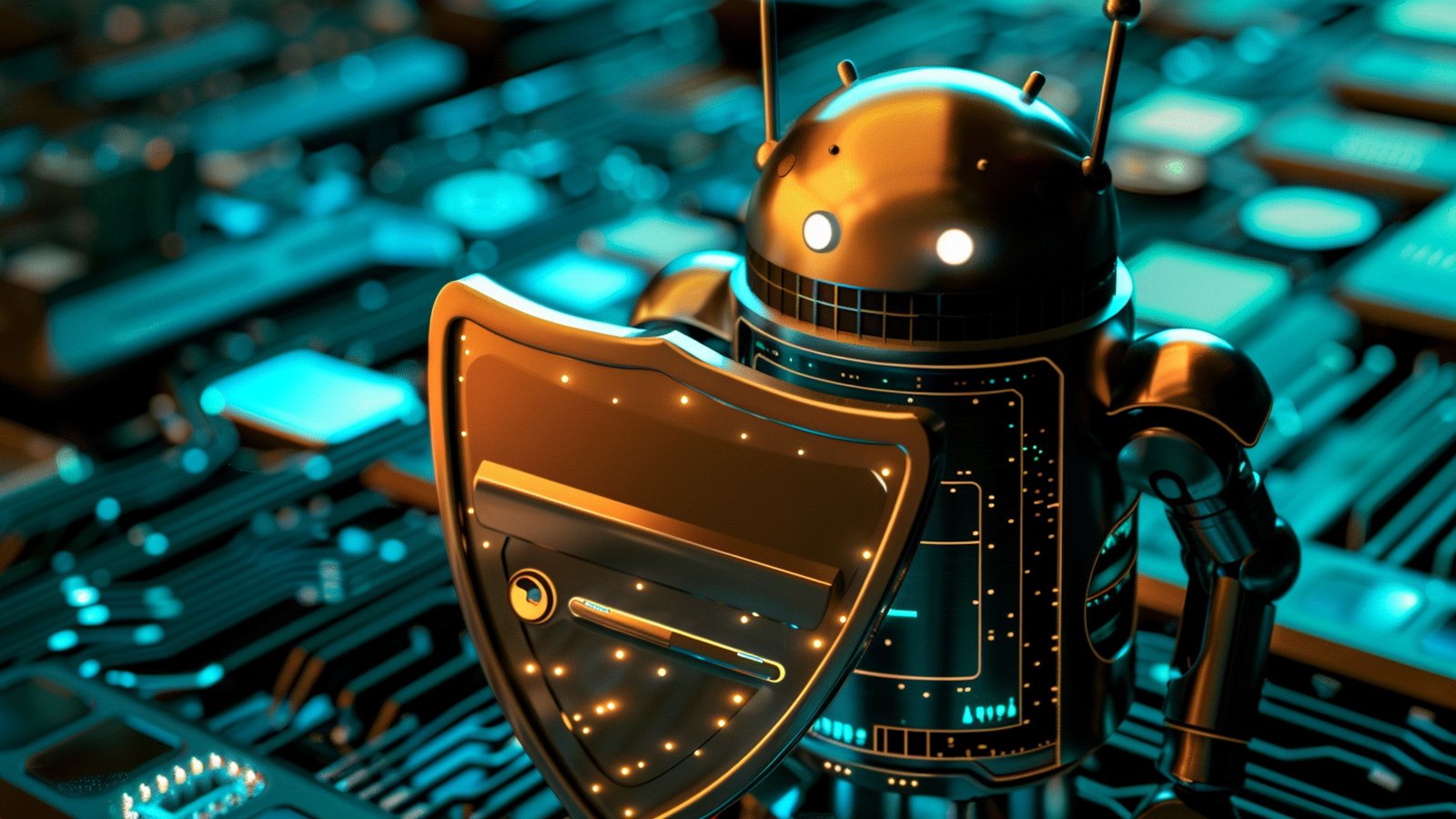 Bilgisayar korsanları, yeni Golang Backdoor'u yaymak için Telegram API'sını sömürdü