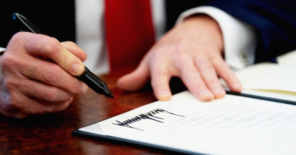 Sahte binance cüzdan e -posta, Trump Coin vaat ediyor, kötü amaçlı yazılım yüklüyor