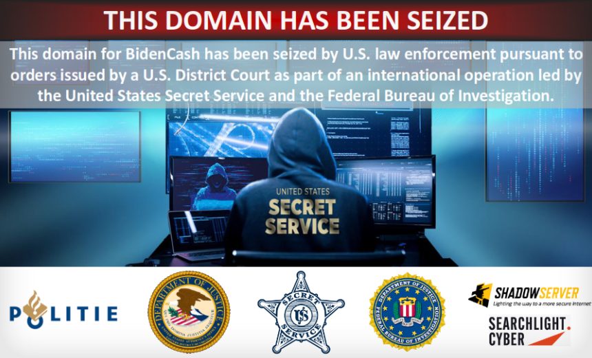 Lockbit'in karanlık web alanları hacklendi, dahili veriler ve cüzdanlar sızdı