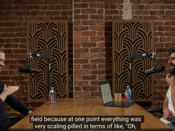 AGI Zaman Çizelgesinde Neden Karpathy’nin Yanlış Olduğunu Düşünüyorum