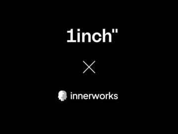 1inch, AI Destekli tehdit algılama yoluyla DeFi güvenliğini güçlendirmek için Innerworks ile iş birliği yapıyor