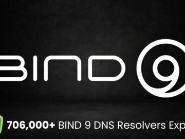 706.000+ BIND 9 DNS Çözümleyicisi Önbellek Zehirlenmesine Maruz Kaldı