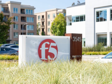 ABD, Çin Bağlantılı İhlalin Ortasında F5’i Düzeltmeye Çalışıyor