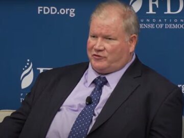 ABD Siber Savunması 5 Yıldan Sonra İlk Kez Düşüyor