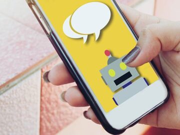 ABD’li senatörler, reşit olmayanların AI sohbet robotlarını kullanmasını yasaklamaya çalışıyor