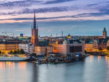 AB’den ilham alıyor: İsveç, şifreli sohbet hizmetleri için açık standart istiyor