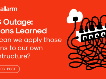 AWS Kesintisi: Öğrenilen Dersler —