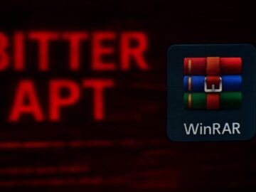 Acı APT, Yeni Arka Kapı Saldırılarında Eski WinRAR Güvenlik Açıklarından Yararlanıyor – Hackread – Siber Güvenlik Haberleri, Veri İhlalleri, Teknoloji, Yapay Zeka, Kripto ve Daha Fazlası