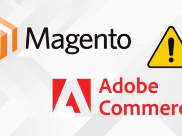 Adobe Magento RCE Güvenlik Açıklarından Yararlanan Bilgisayar Korsanları Doğada İstismar Edildi