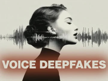 Akıllı kask teknolojisi, derin ses sahtekarlıklarıyla mücadelenin geleceğine işaret ediyor