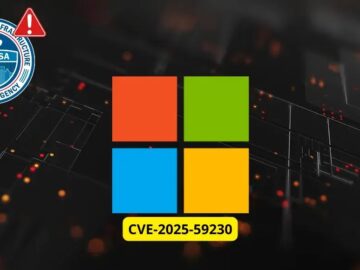 Aktif Olarak İstismar Edilen Windows Uygunsuz Erişim Kontrolü Kusuruna İlişkin CISA Uyarıları