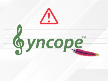 Apache Syncope Groovy RCE Güvenlik Açığı, Saldırganların Kötü Amaçlı Kod Yerleştirmesine İzin Veriyor