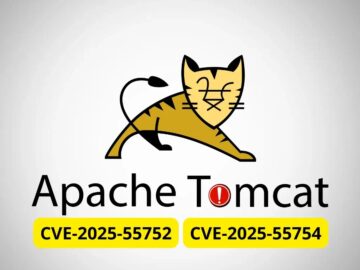 Apache Tomcat Kusurları, Savunmasız Sunucularda Uzaktan Kod Yürütülmesine İzin Veriyor