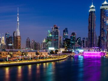 BAE’nin veri merkezi patlaması yapay zeka hedeflerine ve dijital egemenliğe güç veriyor