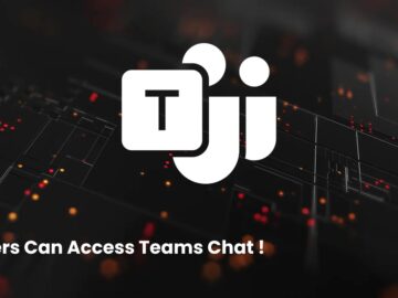 Bilgisayar Korsanları Erişim Belirteçlerini Alarak Microsoft Teams Sohbet ve E-postalarına Erişim Sağlayabilir