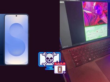 Bilgisayar Korsanları, Kamerayı Etkinleştirmek ve Konumu İzlemek İçin Samsung Galaxy S25’in 0 Günlük Güvenlik Açığından Yararlandı