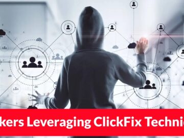 Bilgisayar Korsanları NetSupport RAT Yükleyicilerini Dağıtmak İçin ClickFix Tekniğinden Yararlanıyor