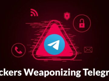 Bilgisayar Korsanları, Tam Sistem Kontrolü Ele Geçirmek İçin Telegram Messenger’ı Tehlikeli Android Kötü Amaçlı Yazılımlarla Silahlandırıyor