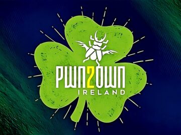 Bilgisayar korsanları Pwn2Own İrlanda’nın ilk gününde 34 sıfır günü istismar etti