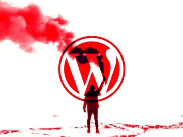 Bilgisayar korsanları, güncel olmayan WordPress eklentilerini kullanarak toplu saldırılar gerçekleştiriyor