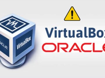 Birden Fazla Oracle VM VirtualBox Güvenlik Açığı, VirtualBox’un Tamamen Devralınmasına Olanak Sağlıyor