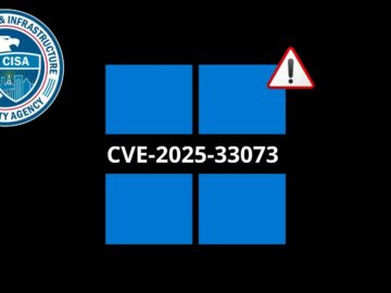 CISA, Aktif Olarak İstismar Edilen Windows SMB Güvenlik Açığı Konusunda Uyardı
