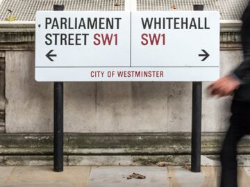 Capita, Kamu Hesapları Komitesi raporu iddialarını çöpe attı