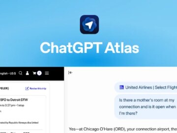 ChatGPT Atlas Tarayıcısı Sahte URL’ler Tarafından Kandırılarak Gizli Komutları Çalıştırabilir