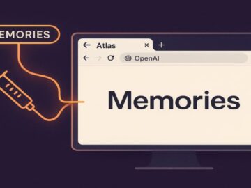 ‘ChatGPT Tainted Memories’ İstismarı Atlas Tarayıcısında Komut Eklemeyi Etkinleştiriyor