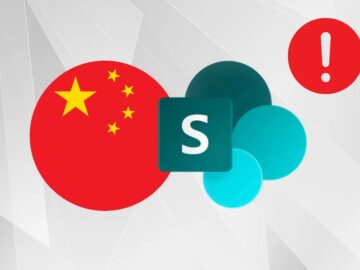 Çinli Bilgisayar Korsanları, Devlet Kurumlarının Ağlarını Ele Geçirmek İçin ToolShell Güvenlik Açığı Kullanıyor