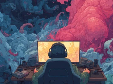 DDoS, veri hırsızlığı ve kötü amaçlı yazılımlar oyun sektörünü kasıp kavuruyor