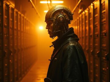 Dark Web’in Yeni Bir Casusu Var ve Bu İnsan Değil