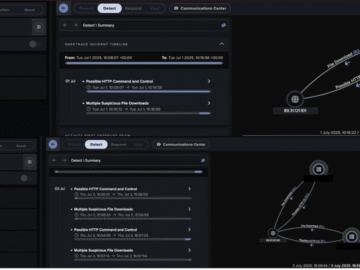 Darktrace, Salt Typhoon APT’nin Küresel Telekom ve Enerji Sektörlerini Hedeflediğini Söyledi