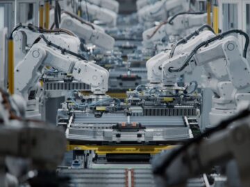 Delmia Apriso Sistemleri Saldırı Altında