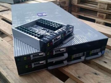 Denetim bulgularına göre Vic devlet kurumları sunucu güvenliği konusunda kör uçuyor