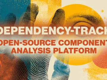 Dependency-Track: Açık kaynaklı bileşen analiz platformu