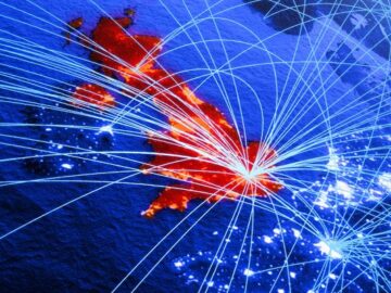 Devlet hizmetlerinin yapay zeka ve otomasyon için yeniden düşünmeye ihtiyacı var mı?