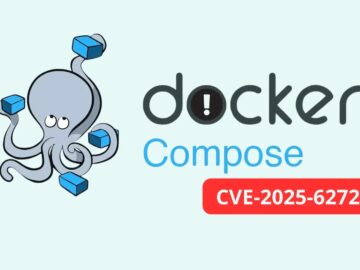 Docker Compose Kusuru, Saldırganların Rastgele Dosyaların Üzerine Yazmasına İzin Verir