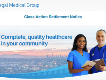 Doktor Uygulamaları Hack Davalarını Çözmek İçin 50 Milyon Dolar Ödeyecek