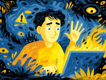 Dolandırıcılar vize durumlarını tehdit ederek uluslararası öğrencileri hedef alıyor