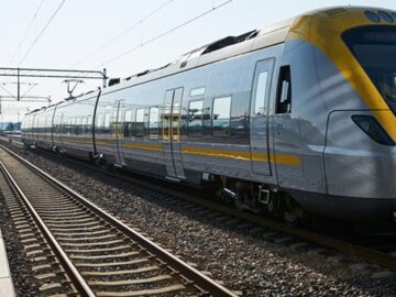 Ericsson ve SAR, Suudi Arabistan’da 5G destekli demiryolu dönüşümünü desteklemek için birleşiyor