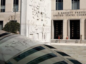 Eski L3Harris Siber Patronu Ticari Sırları Rus Firmasına Satmaktan Suçunu İtiraf Etti