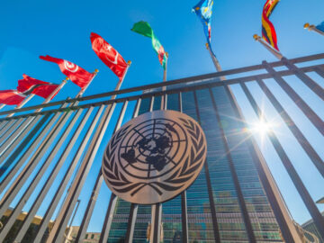 FDD, Rusya ve Çin’in BM Siber Anlaşmasını Silahlandıracağı Uyardı