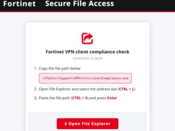 FileFix + Önbellek Kaçakçılığı: Yeni Bir Kaçınma Kombinasyonu