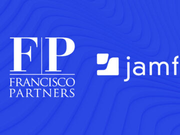 Francisco Ortakları, Apple Güvenlik Firması Jamf’i 2,2 Milyar Dolara Satın Alacak