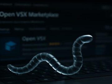 GlassWorm Kötü Amaçlı Yazılım, OpenVSX Marketplace Aracılığıyla Geliştiricileri Hedefliyor – Hackread – Siber Güvenlik Haberleri, Veri İhlalleri, Teknoloji, Yapay Zeka, Kripto ve Daha Fazlası