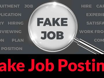 Google, Kötü Amaçlı Yazılım Sunmak ve Kimlik Bilgilerini Çalmak İçin Sahte İş İlanı Kullanan Tehdit Aktörlerini Uyarıyor