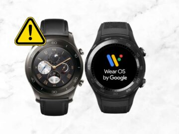 Google Wear OS Mesaj Uygulamasındaki Güvenlik Açığı, Yüklü Herhangi Bir Uygulamanın Kullanıcı Adına SMS Göndermesine İzin Veriyor